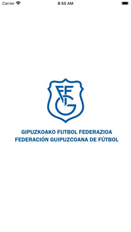 gipuzkoako federazioa